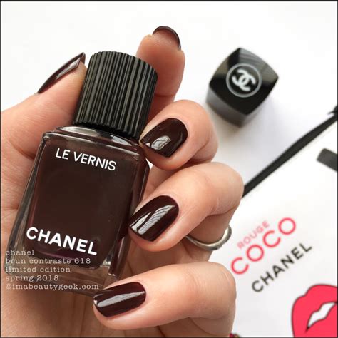 chanel japan limited edition|chanel limited edition nail polish.